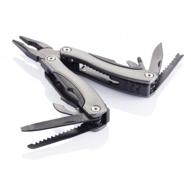 Logotrade advertising product picture of: Fix grip multitool
