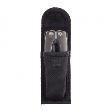 Logo trade promotional merchandise picture of: Fix grip multitool