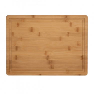 Logotrade promotional merchandise image of: Ukiyo bamboo cutting board