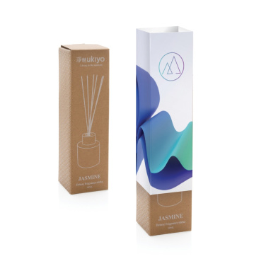 Logotrade advertising products photo of: Ukiyo deluxe fragrance sticks
