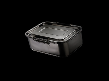 Logo trade promotional giveaway photo of: RCS Recycled stainless steel leakproof lunch box
