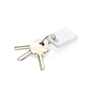 Logotrade promotional giveaway picture of: Square key finder 2.0