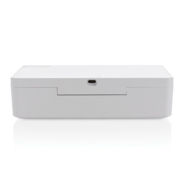 Logotrade business gifts photo of: UV-C steriliser box