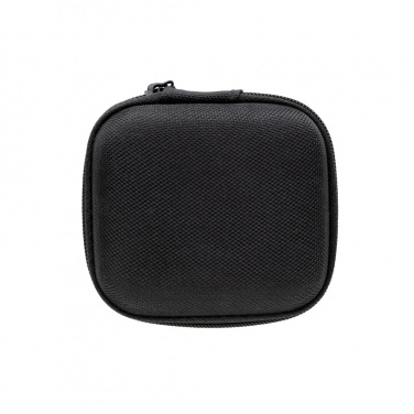 Logotrade advertising product image of: Boost RCS reycled PET 20W type C 2 pcs charging set