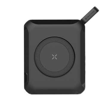 Logotrade promotional product image of: Urban Vitamin Oxnard 5 in 1 65W universal charger