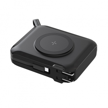 Logotrade business gift image of: Urban Vitamin Oxnard 5 in 1 65W universal charger