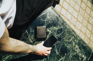 Logo trade corporate gifts image of: Urban Vitamin Oxnard 5 in 1 65W universal charger