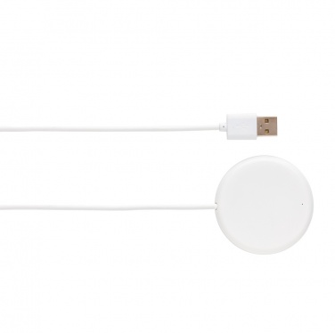 Logotrade advertising product image of: 5W magnetic wireless charger