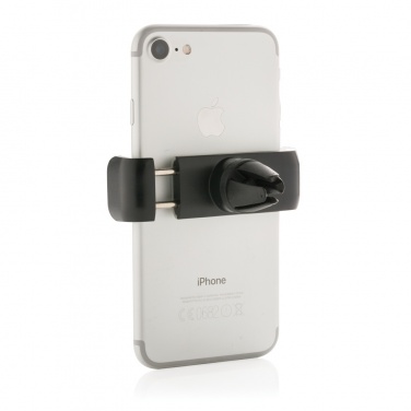 Logotrade promotional giveaway image of: 360 car phone holder