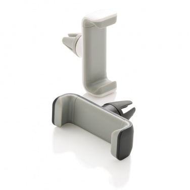 Logo trade advertising product photo of: 360 car phone holder
