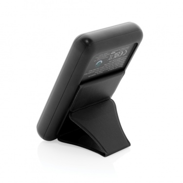 Logotrade corporate gift image of: Urban Vitamin Sonoma RCS rplastic 10.000mah powerbank