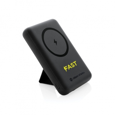 Logotrade promotional items photo of: Urban Vitamin Los Altos RCS rplastic 5000mah powerbank