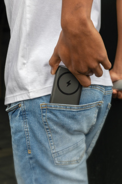 Logotrade promotional items photo of: Urban Vitamin Los Altos RCS rplastic 5000mah powerbank