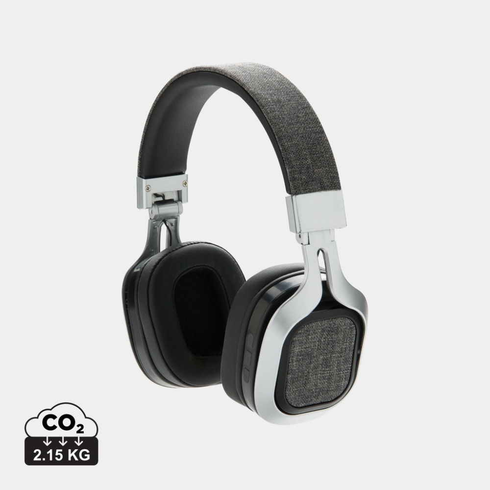 Logotrade promotional gift image of: Vogue Headphone
