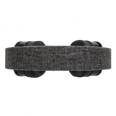 Logotrade promotional item picture of: Vogue Headphone