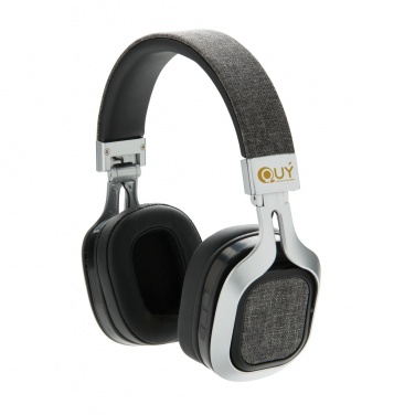 Logo trade promotional product photo of: Vogue Headphone