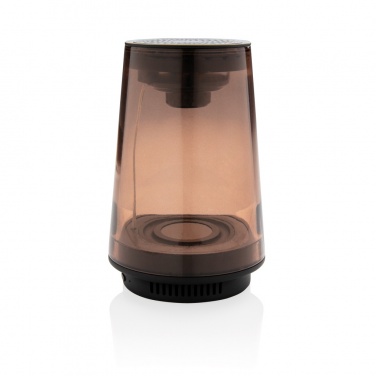 Logotrade promotional item image of: Encore 5W wireless speaker