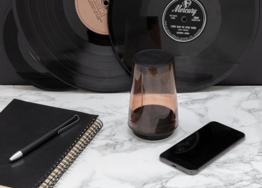 Logotrade advertising products photo of: Encore 5W wireless speaker