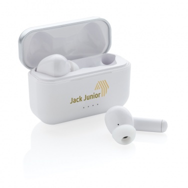 Logotrade promotional product image of: Pro Elite TWS earbuds