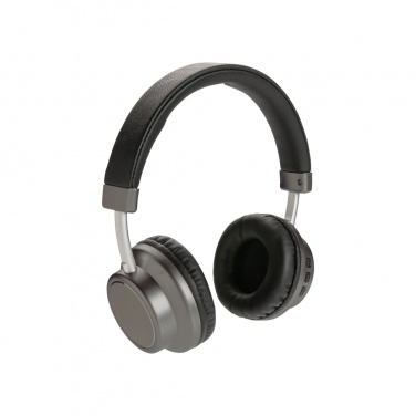 Logotrade corporate gift picture of: Swiss Peak wireless headphone V3
