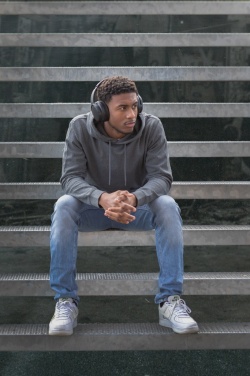 Logotrade business gift image of: Urban Vitamin Palo Alto RCS rplastic headphone