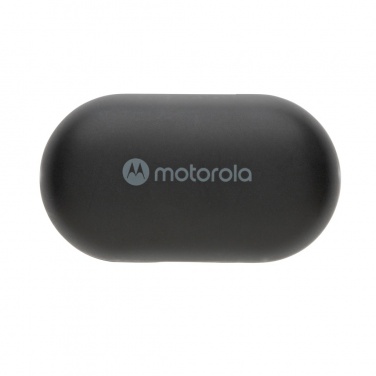Logo trade promotional giveaways picture of: Motorola IPX5 TWS MOTO buds 85