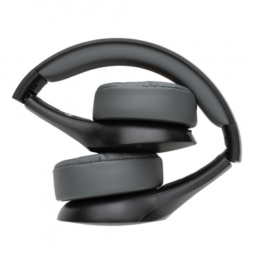 Logotrade promotional merchandise image of: Motorola MOTO XT500 wireless over ear headphone