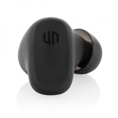 Logotrade promotional item picture of: Urban Vitamin Gilroy hybrid ANC and ENC earbuds