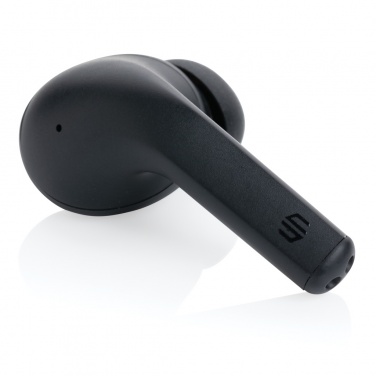 Logotrade promotional gift picture of: Urban Vitamin Alamo ANC earbuds