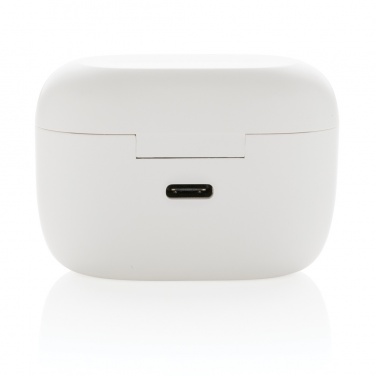 Logotrade promotional gift image of: Urban Vitamin Napa earbuds