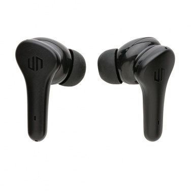 Logo trade business gift photo of: Urban Vitamin Byron ENC earbuds