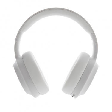 Logo trade advertising product photo of: Urban Vitamin Freemond wireless ANC headphone