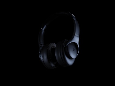 Logotrade corporate gift image of: Urban Vitamin Fresno wireless headphone
