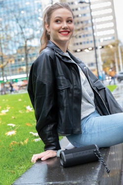 Logotrade promotional merchandise photo of: Urban Vitamin Berkeley IPX7 waterproof 10W speaker