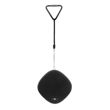 Logo trade advertising products picture of: Urban Vitamin Hayward IPX7 waterproof 5W speaker