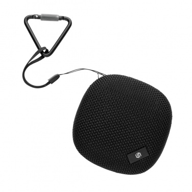 Logo trade promotional items image of: Urban Vitamin Hayward IPX7 waterproof 5W speaker