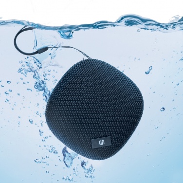 Logotrade promotional item picture of: Urban Vitamin Hayward IPX7 waterproof 5W speaker
