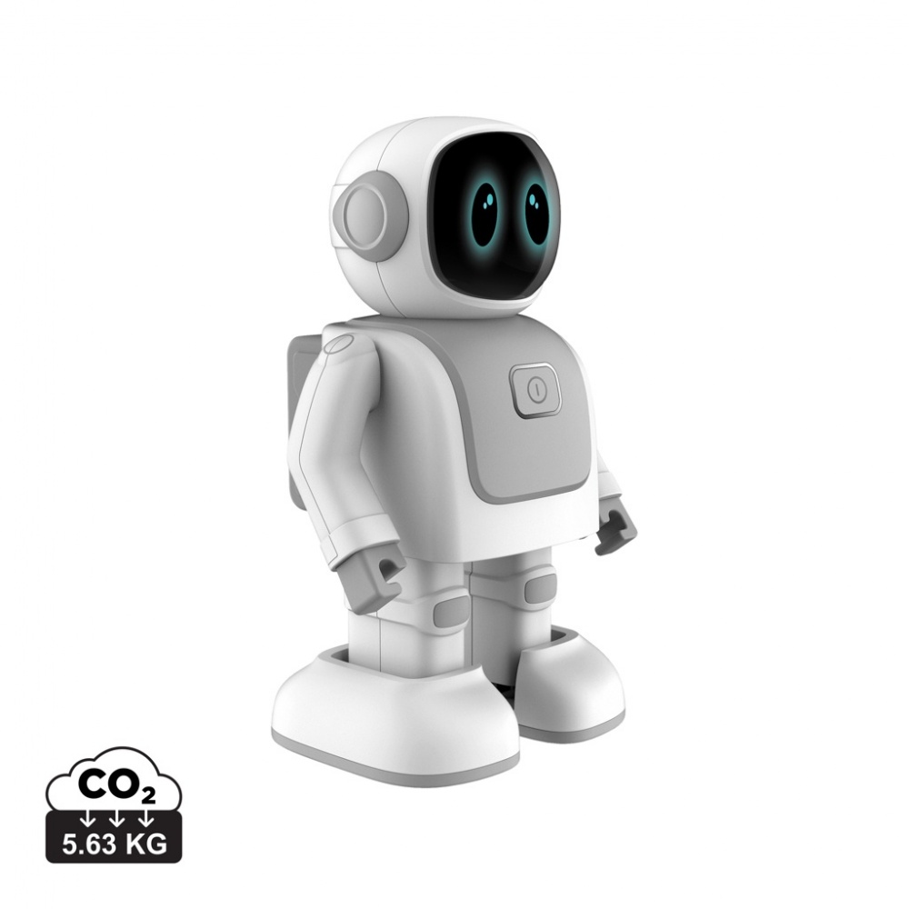 Logotrade promotional gift picture of: Robert the dancing robot speaker