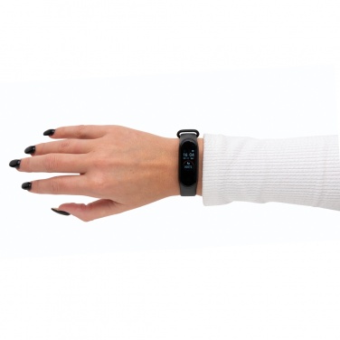 Logotrade advertising product picture of: Stay Healthy Bracelet Thermometer