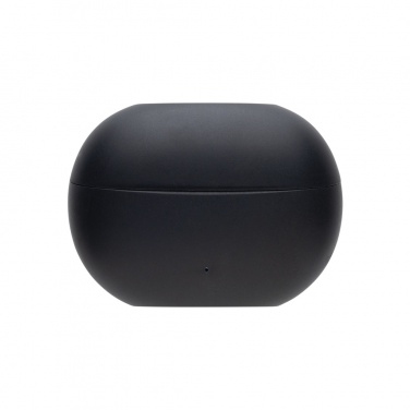 Logotrade promotional gift picture of: Prolink RCS recycled plastic hybrid ANC/ENC earbud