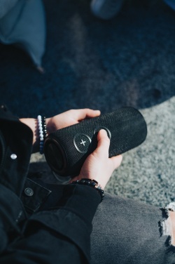 Logotrade promotional giveaway picture of: Urban Vitamin Pacific Grove RCS rplastic 30W speaker IPX7