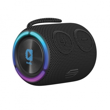 Logo trade advertising product photo of: Urban Vitamin Palmdale RCS rplastic 16W speaker IPX7