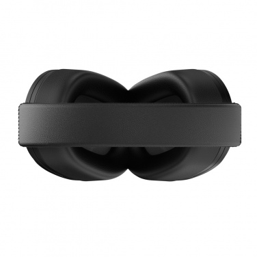 Logotrade promotional giveaway image of: Irvine RCS recycled and repairable ANC wireless headphone