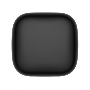 Logo trade business gift photo of: Lakewood RCS recycled and repairable wireless earbuds