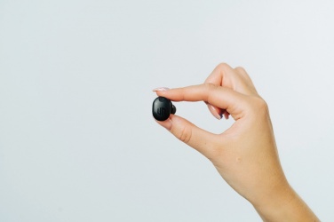 Logotrade business gifts photo of: Lakewood RCS recycled and repairable wireless earbuds