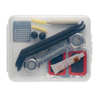 Logotrade promotional gifts photo of: Bike repair kit compact