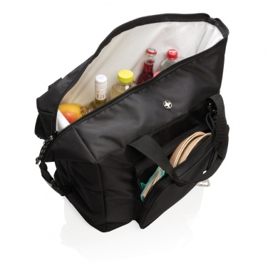 Logotrade promotional giveaway image of: XXL cooler tote & duffel