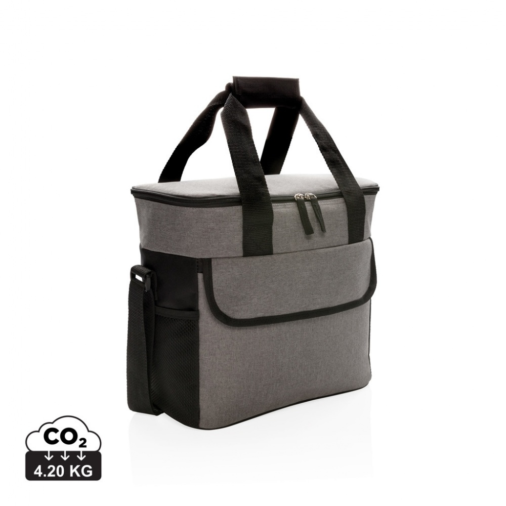 Logotrade promotional merchandise photo of: Large basic cooler bag