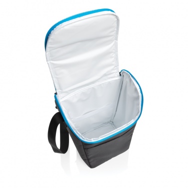 Logo trade advertising products picture of: Explorer portable outdoor cooler bag