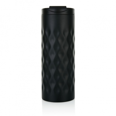 Logotrade promotional merchandise image of: Geometric tumbler